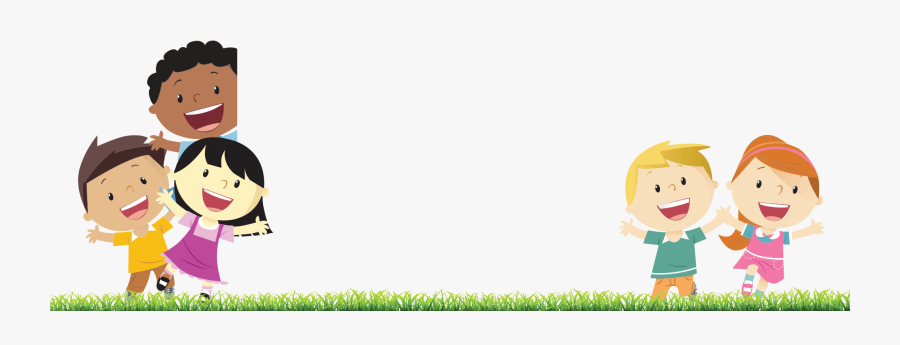 Children Clipart Wallpaper - Kids Background, Transparent Clipart