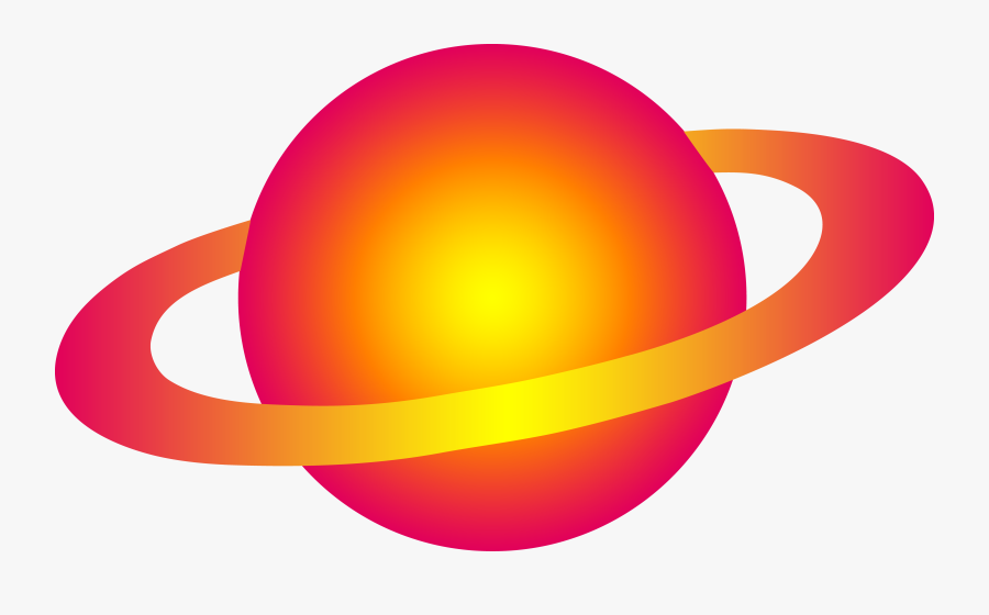 Space Clipart - Planet Clipart Png, Transparent Clipart