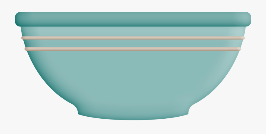 Kitchen Clipart Bowl - Bowl Clip Art, Transparent Clipart