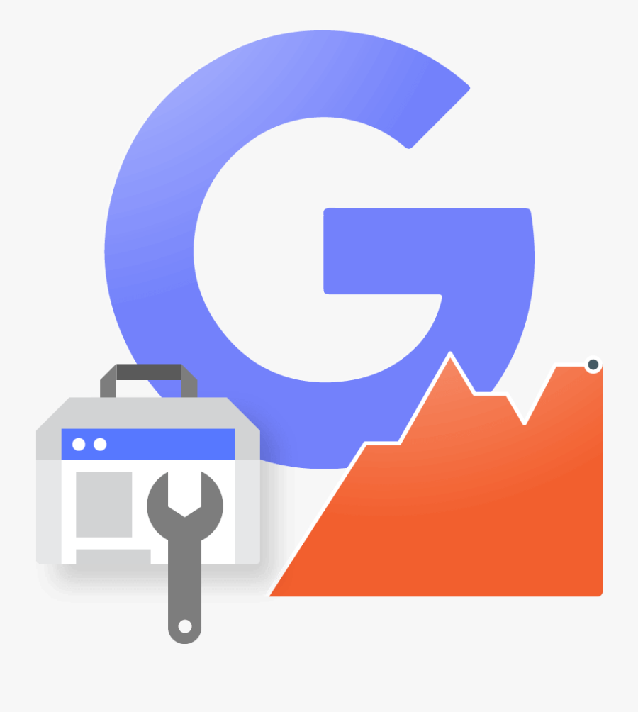 Google Search Console Logo , Transparent Cartoons - Google Search Console, Transparent Clipart