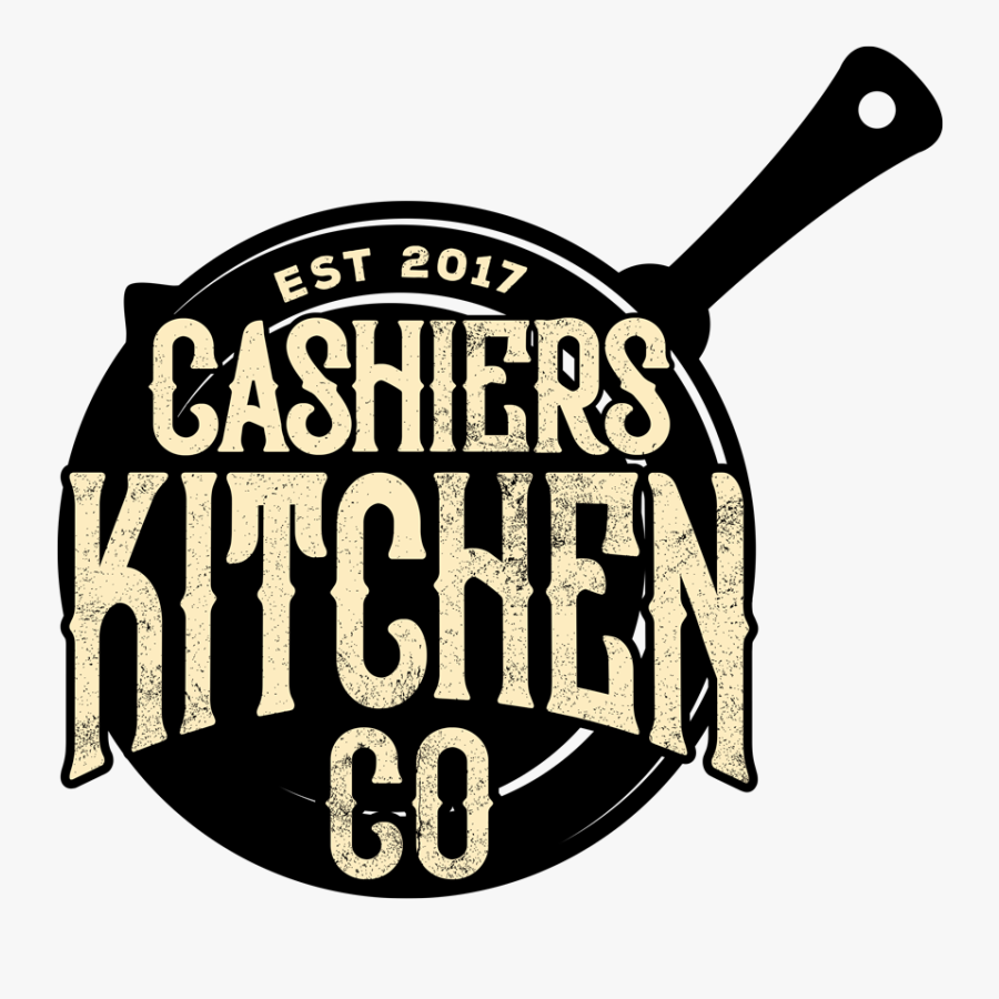 Cashiers Kitchen Company Clipart , Png Download, Transparent Clipart
