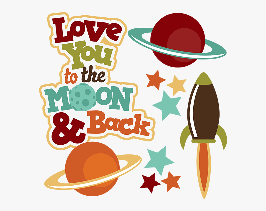 Space Clipart, Transparent Clipart