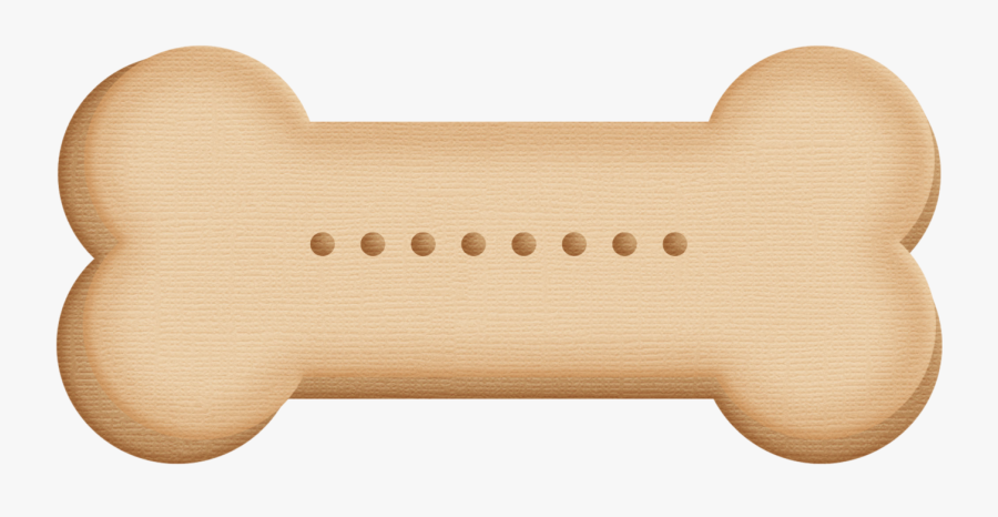 Photo By Martamota Minus - Dog Biscuits Clip Art, Transparent Clipart