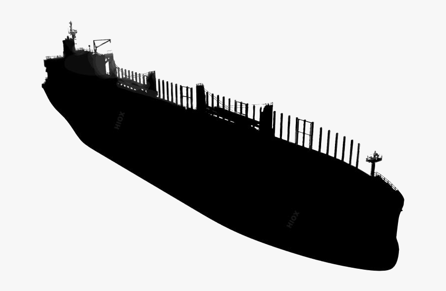 Transparent War Ship Clipart, War Ship Png Image - Container Ship, Transparent Clipart