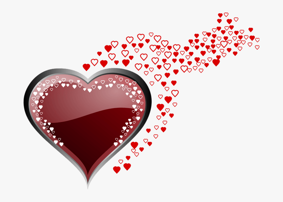 Clip Art Romantic Ecstasycoffee You - Love Romantic Valentine Quotes, Transparent Clipart