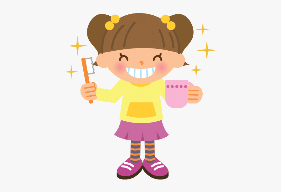 Boy Healthy Teeth Clipart, Transparent Clipart