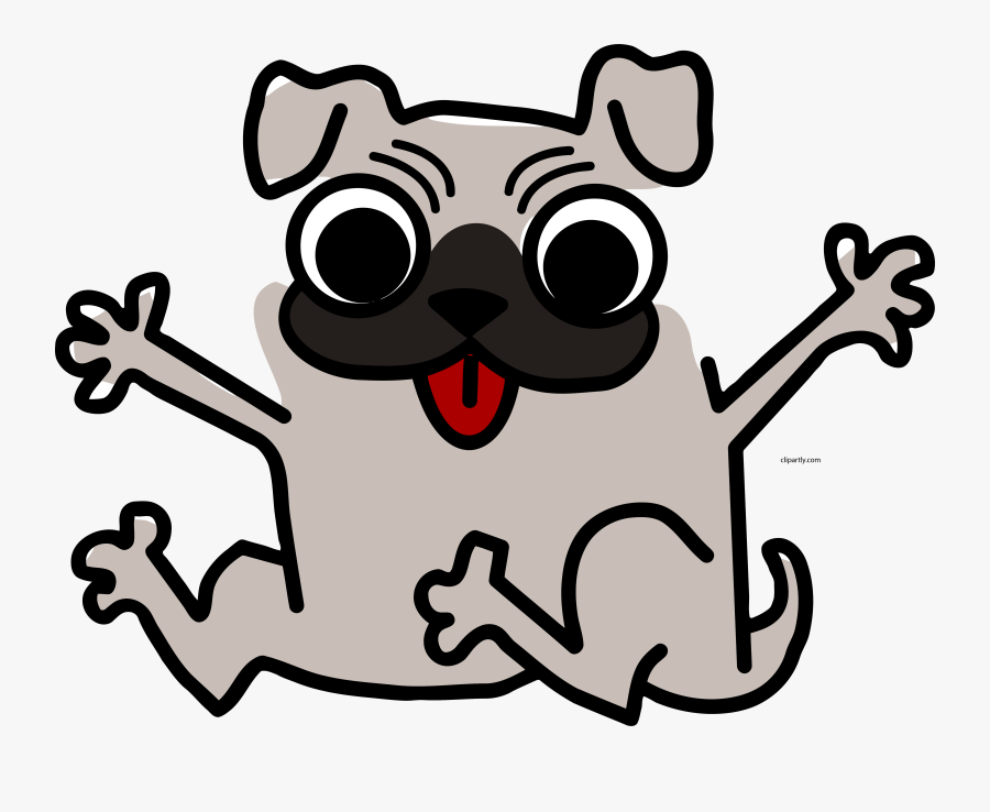 Dog Clipart Png 8 - Dogs Clip Art Png, Transparent Clipart