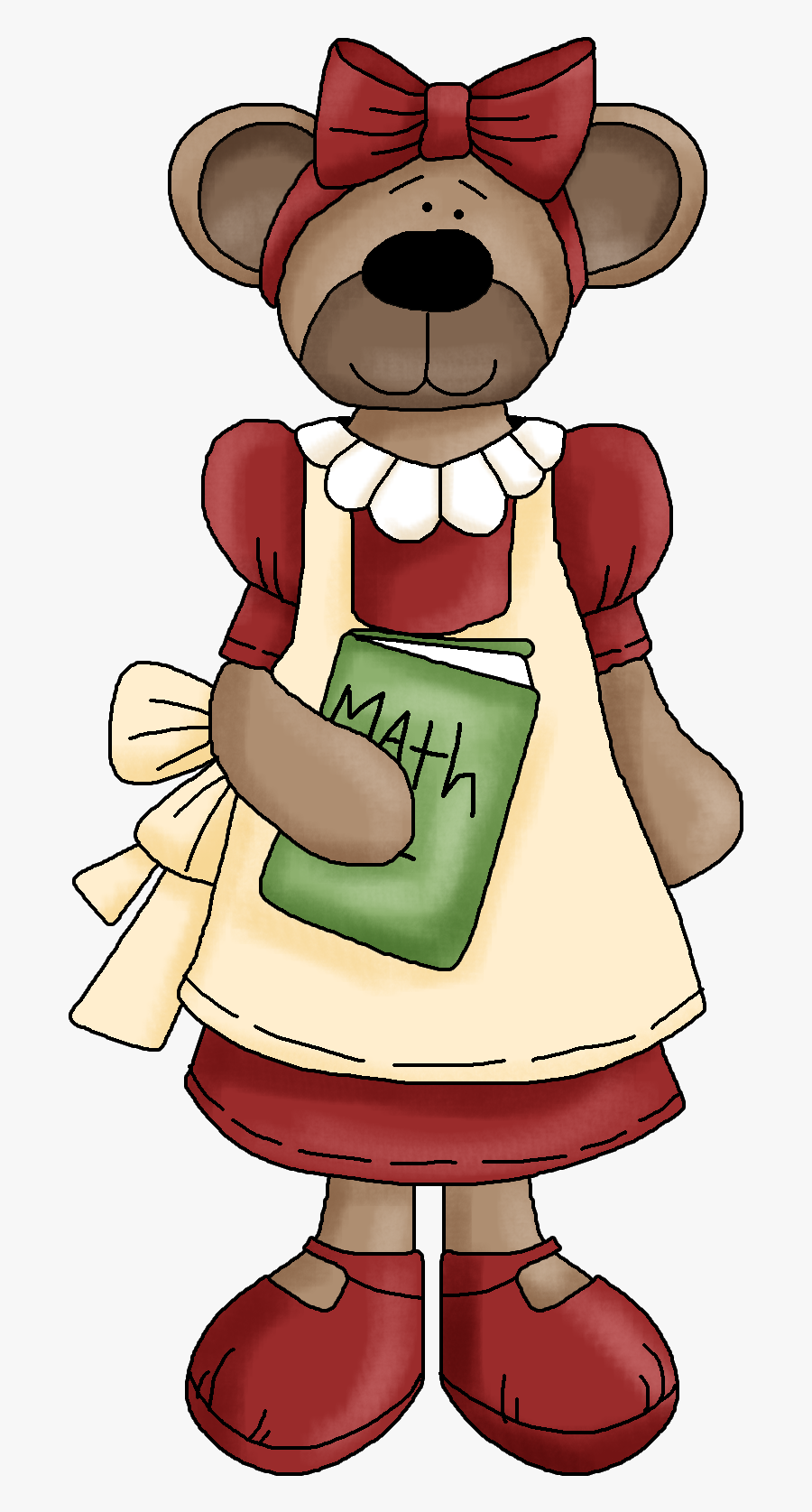 Cartoon, Transparent Clipart