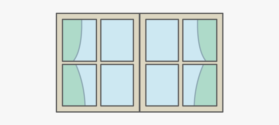 Window, Transparent Clipart