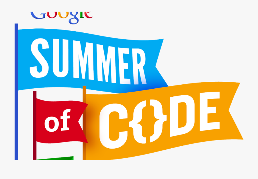 A Decade Of Google Summer Of Code Celebration In Sri, Transparent Clipart