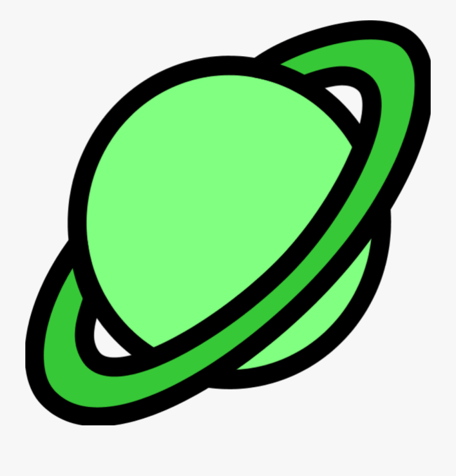 Planets Page 3 Pics About Space Clipart - Green Planet Clipart, Transparent Clipart