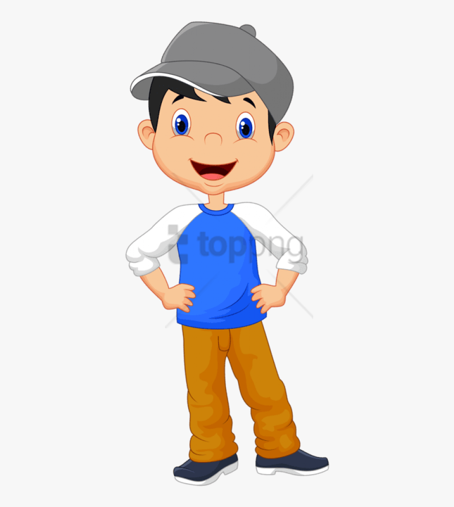 Kid Clipart Png - Hammad Name Meaning In Urdu, Transparent Clipart