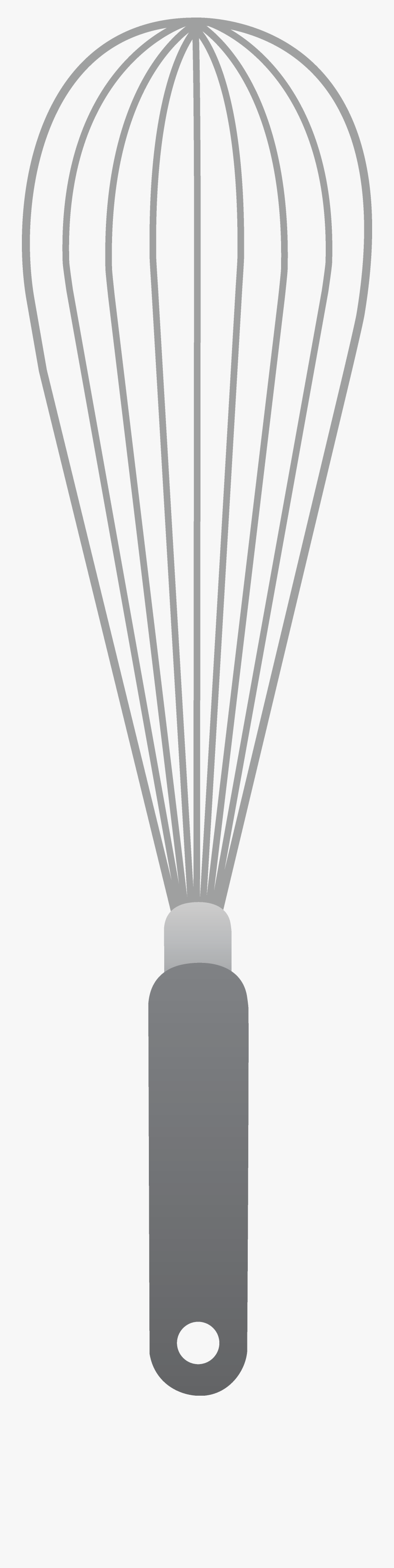 Collection Of Png - Whisk Clip Art Free, Transparent Clipart