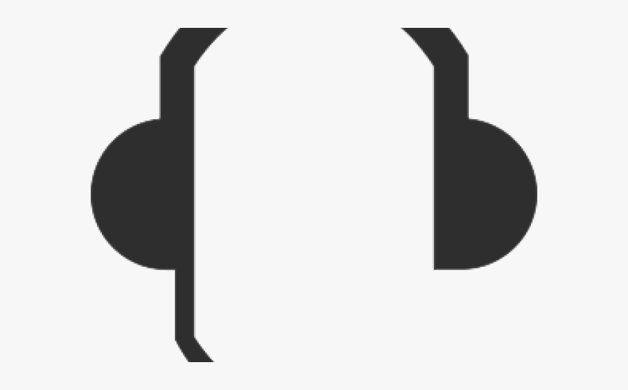 Headphones Free On Dumielauxepices - Headset Clip Art, Transparent Clipart