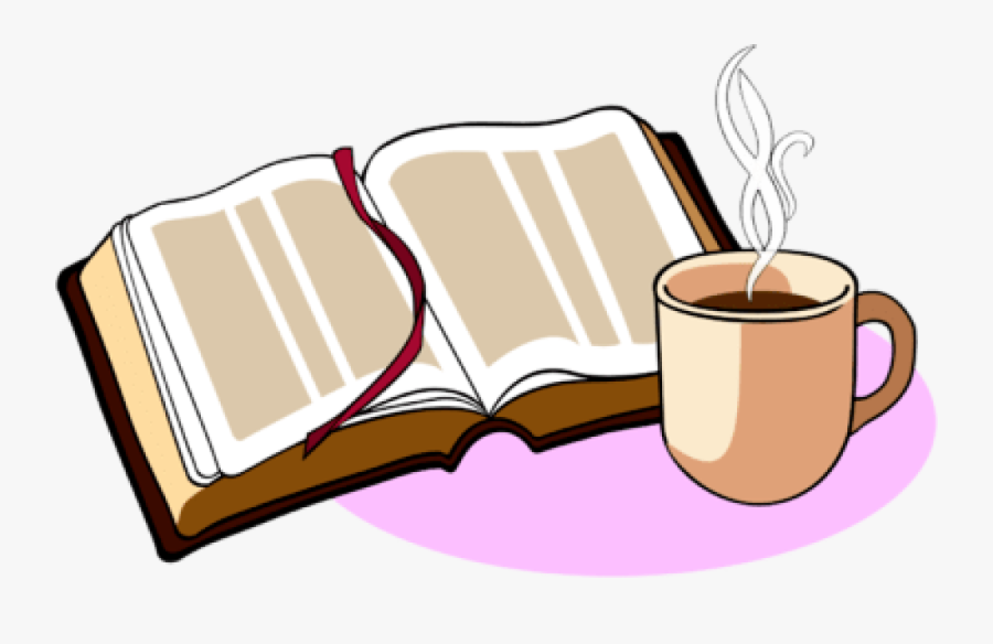 Transparent Bible Study Png - Bible Study Clip Art, Transparent Clipart
