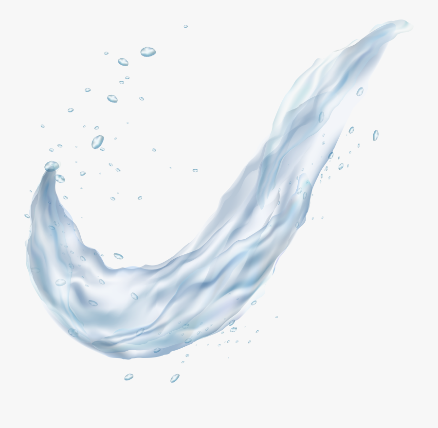 Splash Splashing Transparent Clipart Free Download - Portable Network Graphics, Transparent Clipart