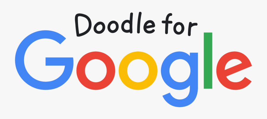 Doodle For Google Theme 2019 Clipart , Png Download - Doodle 4 Google Logo, Transparent Clipart