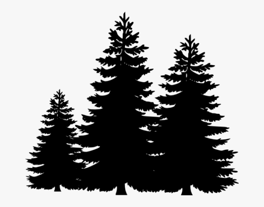 Permalink To Pine Tree Clip Art Winter Clipart - Pine Tree Svg Free, Transparent Clipart