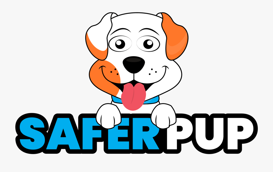 Dog Window Shield - Cartoon, Transparent Clipart