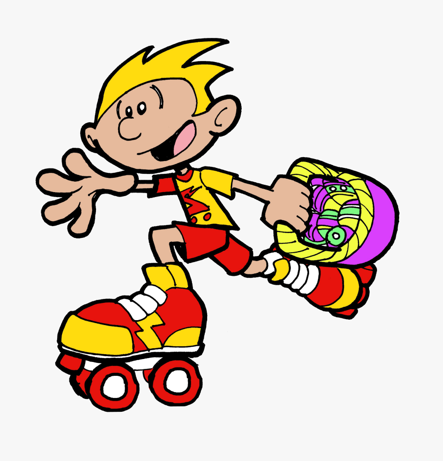 Cartoon, Transparent Clipart