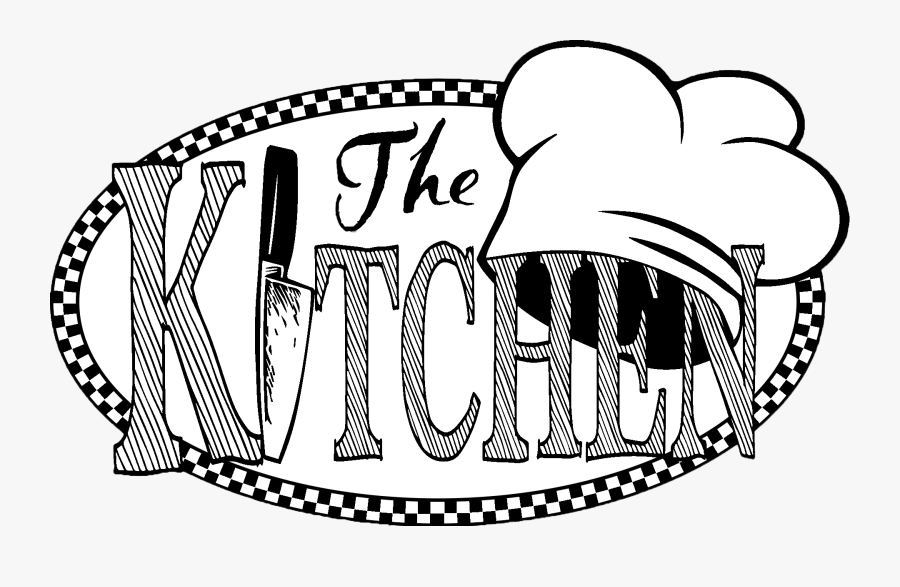 Clipart Kitchen Family Kitchen - Kitchen News, Transparent Clipart