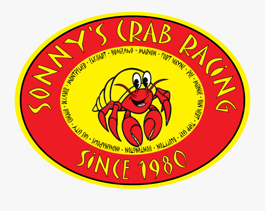 Crabline - Circle, Transparent Clipart