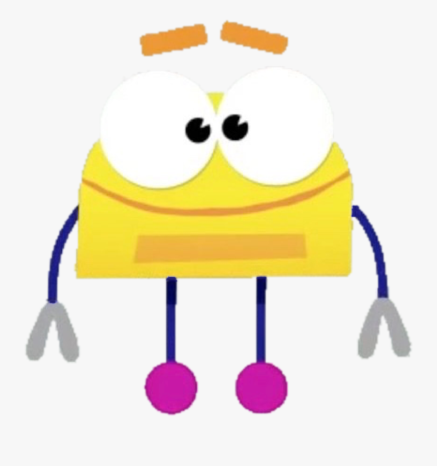 Wiki Clipart , Png Download - Ask The Storybots Bing, Transparent Clipart