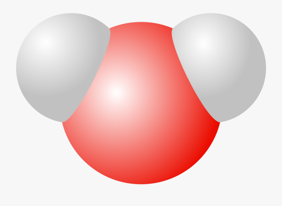 Water Molecule , Free Transparent Clipart ClipartKey