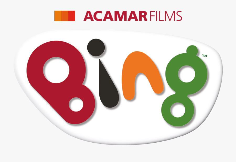 Transparent Bing Icon Png - Bing Acamar, Transparent Clipart