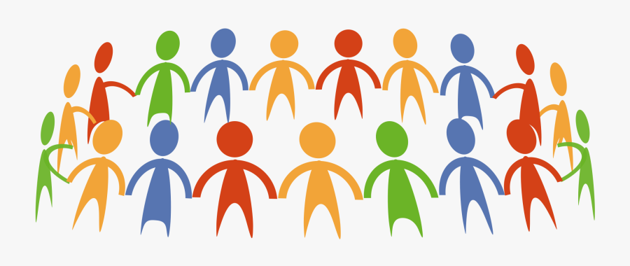 Community Clipart, Transparent Clipart