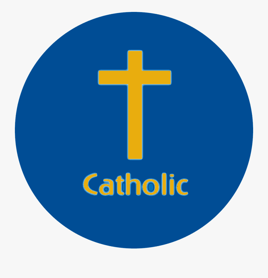 Cross, Transparent Clipart