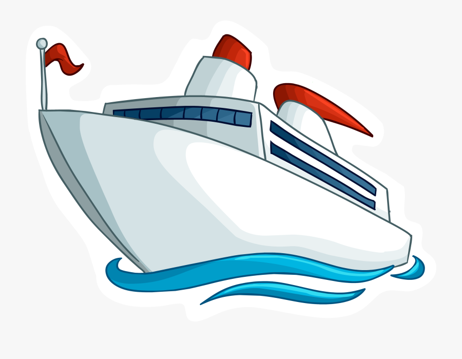 Cruise Ship Clipart Clipart Best - Transparent Background Cruise Ship Clipart, Transparent Clipart