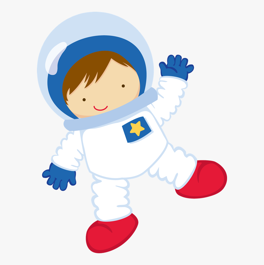 Duda Cavalcanti Google Alien - Astronauta Infantil, Transparent Clipart
