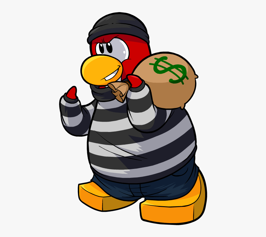 Google Images Robbers Clipart Kid - Robber Clipart, Transparent Clipart