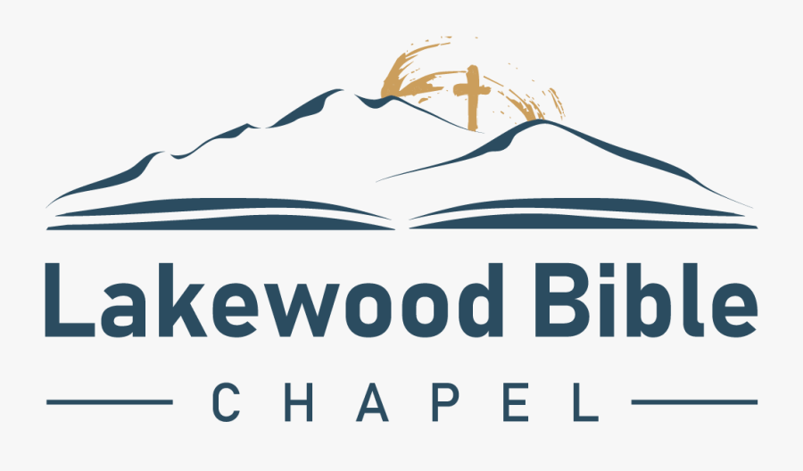Lakewood Bible Chapel, Transparent Clipart