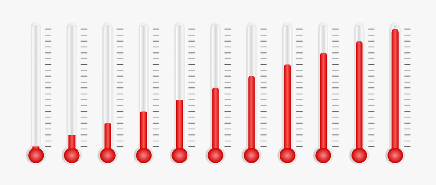 Warm Cliparts Shop Of - Racism As A Continuum, Transparent Clipart