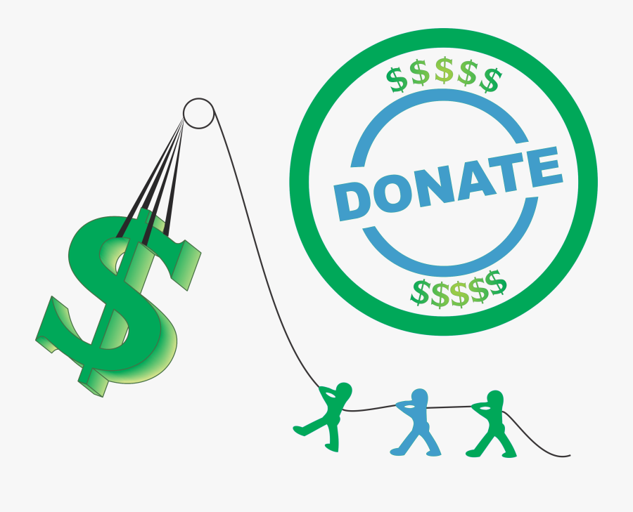 Fundraising Clip Art - Fundraising Clipart, Transparent Clipart