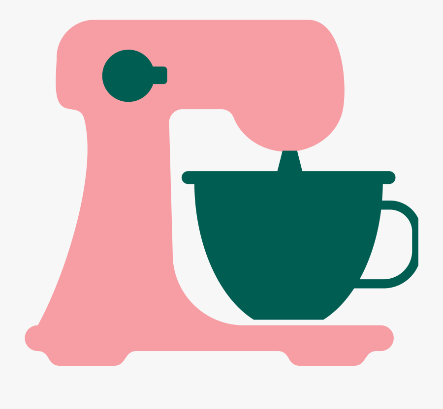 Transparent Coffee Pot Clipart - Confeitando Png, Transparent Clipart