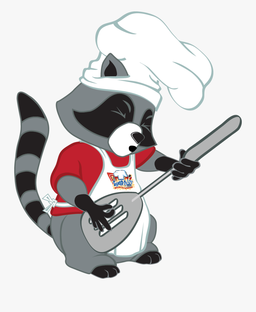 Publicity - Clipart - Shake It Up Cafe Vacation Bible School Clipart, Transparent Clipart