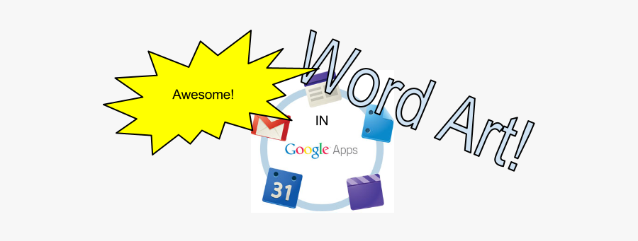 Autoformas En Power Point, Transparent Clipart