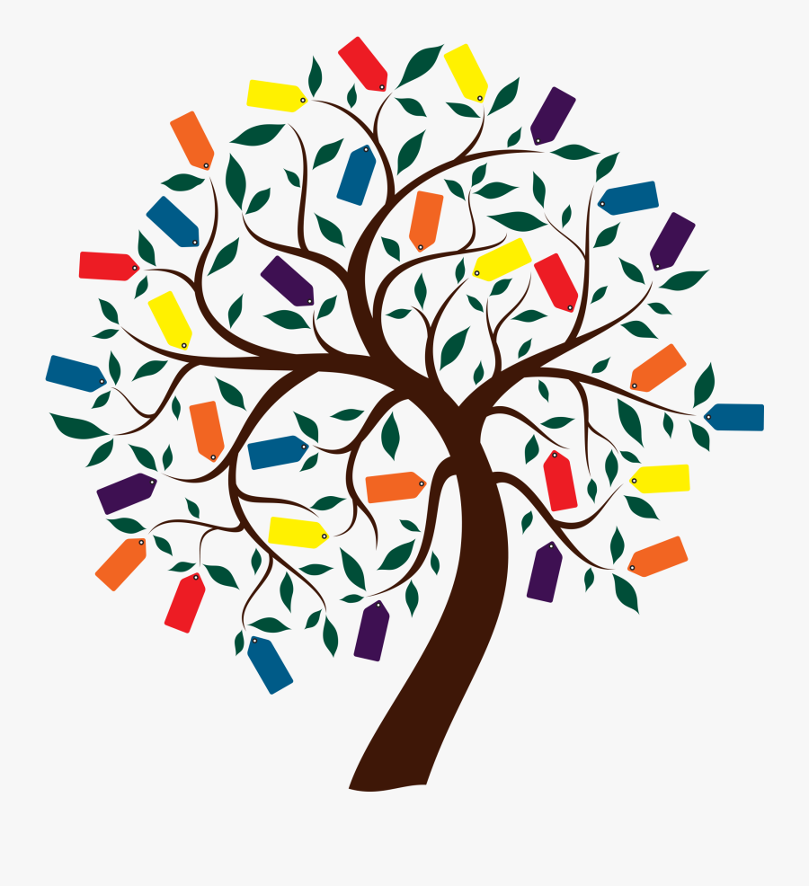 Books Of The Bible Covenant History Clipart , Png Download - Draw A Black Tree, Transparent Clipart