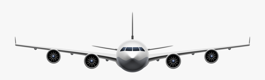 Transparent Plane Png - Plane Png, Transparent Clipart