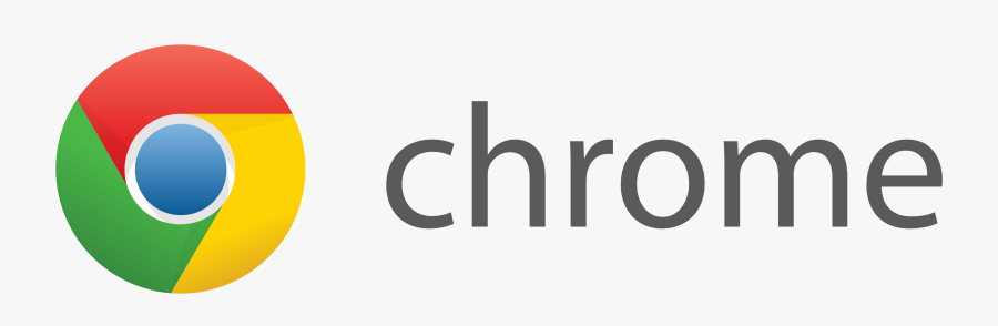 Logo Google Chrome Png Clip Art Library - Chrome Logo Hd Png, Transparent Clipart