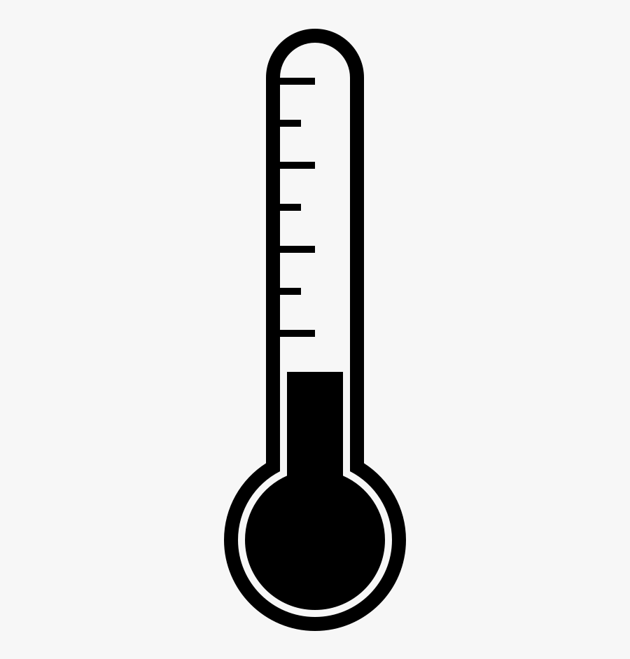 Thermometer Png - Heat And Temperature Example, Transparent Clipart