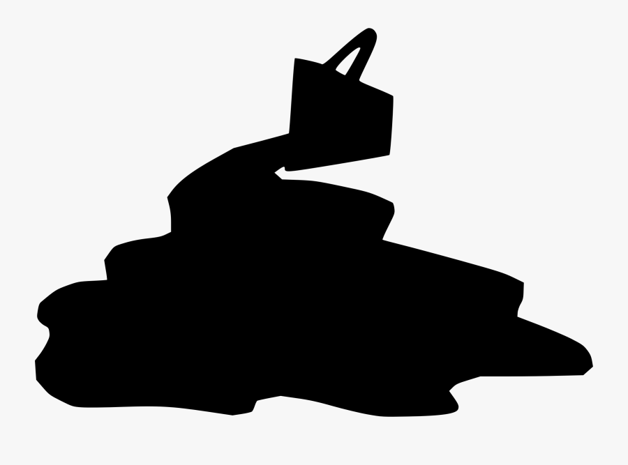 Bucket Of Water Clip Arts - Clip Art, Transparent Clipart