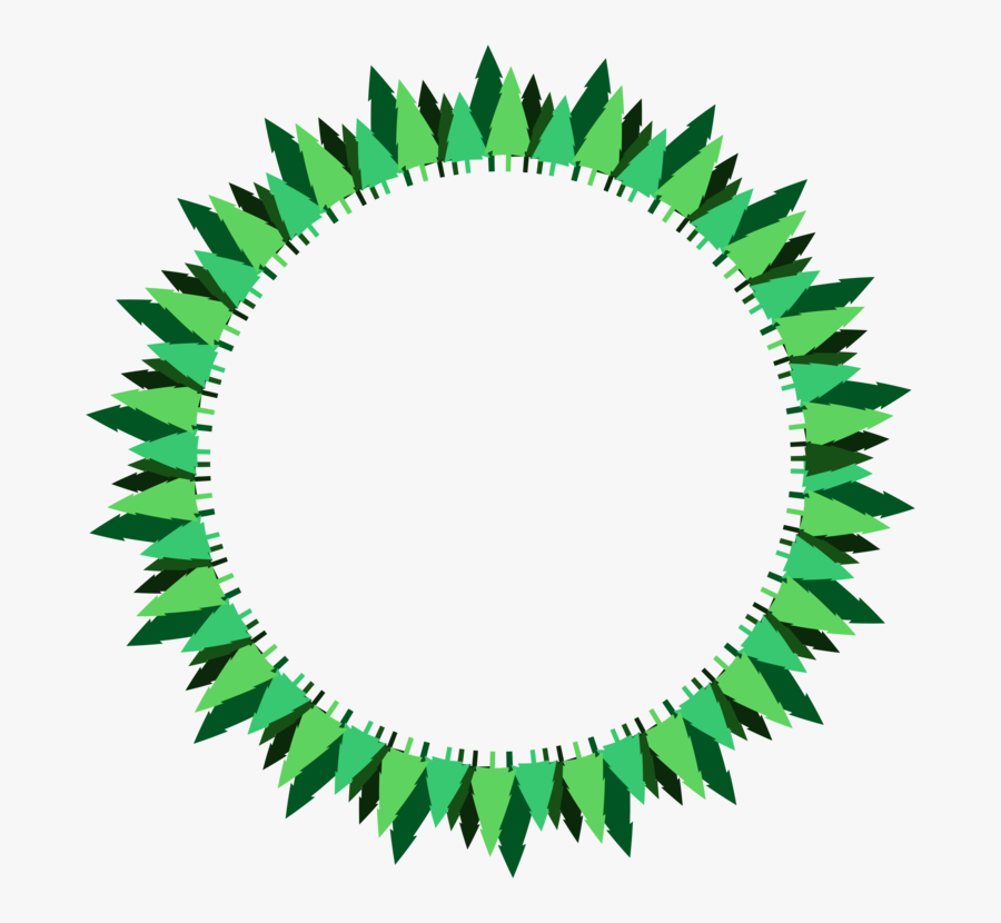 Leaf,symmetry,tree - Clip Art, Transparent Clipart