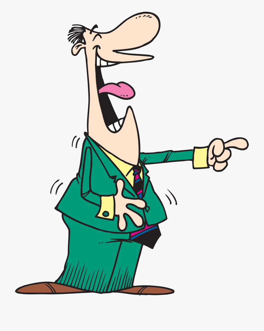 Free Laughing Clipart - Laughing Clip Art, Transparent Clipart