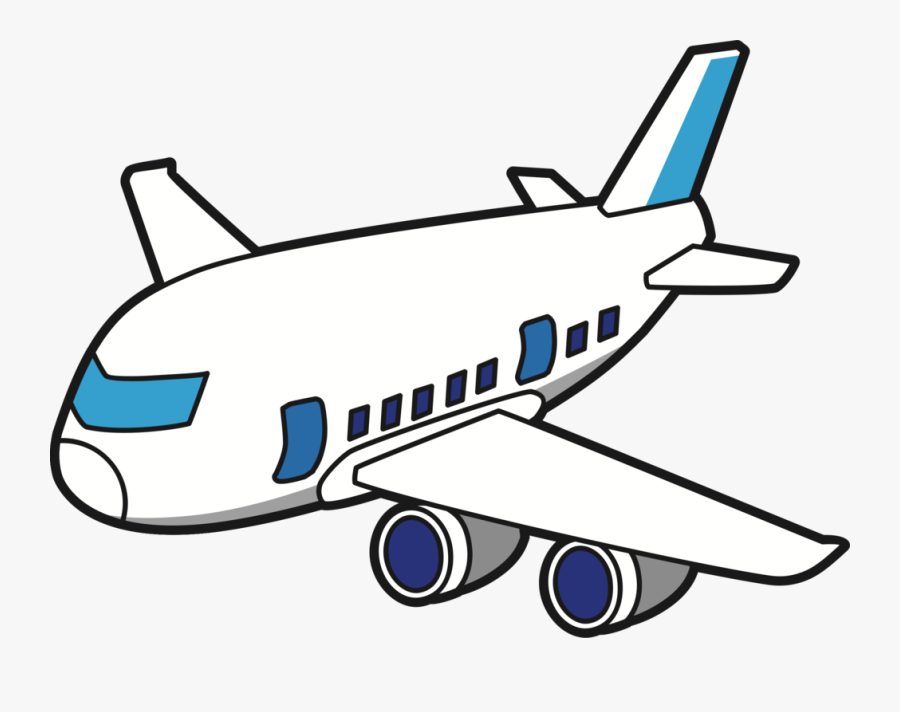 Airplane 飛行機 イラスト フリー 素材 Free Transparent Clipart Clipartkey