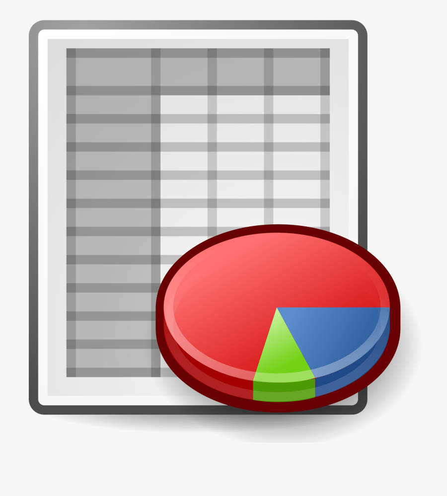Transparent Google Map Marker Png - Spreadsheet Clipart, Transparent Clipart