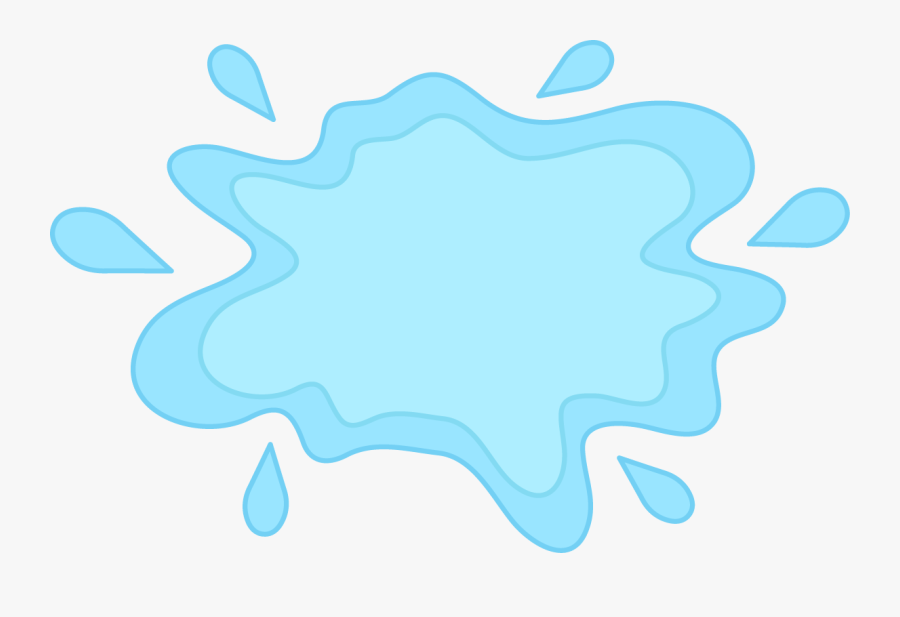 Water Games Clipart, Transparent Clipart